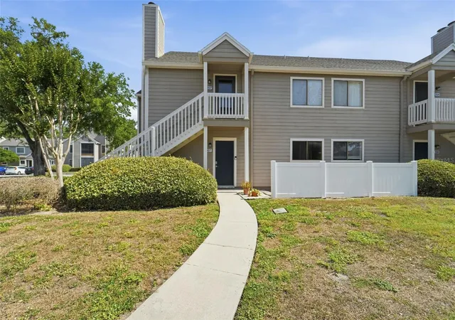 Photo 1 of Condo for sale at 537 Sun Ridge Pl #107, Altamonte Springs, FL 32714 | MLS# O6406696 | Listing updated on 2026-07-27