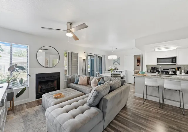 Photo 2 of Condo for sale at 537 Sun Ridge Pl #107, Altamonte Springs, FL 32714 | MLS# O6406696 | Listing updated on 2026-07-27
