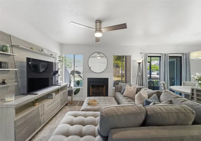 Photo 3 of Condo for sale at 537 Sun Ridge Pl #107, Altamonte Springs, FL 32714 | MLS# O6406696 | Listing updated on 2026-07-27