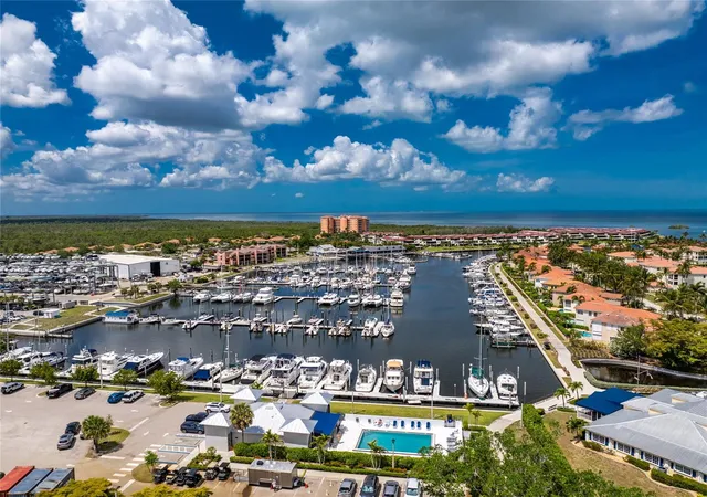 61st image of 3485 Sunset Key Cir #101, Punta Gorda, FL 33955 | MLS# C7526010