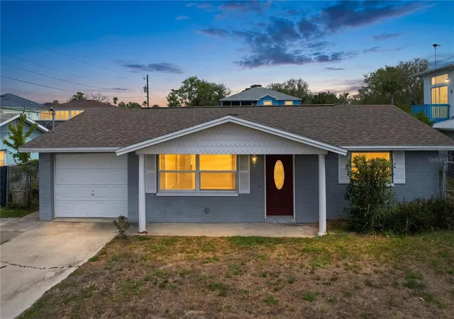Photo 1 of Single family home for sale at 7513 Hatteras Dr, Hudson, FL 34667 | MLS# W7885662 | Listing updated on 2026-05-14