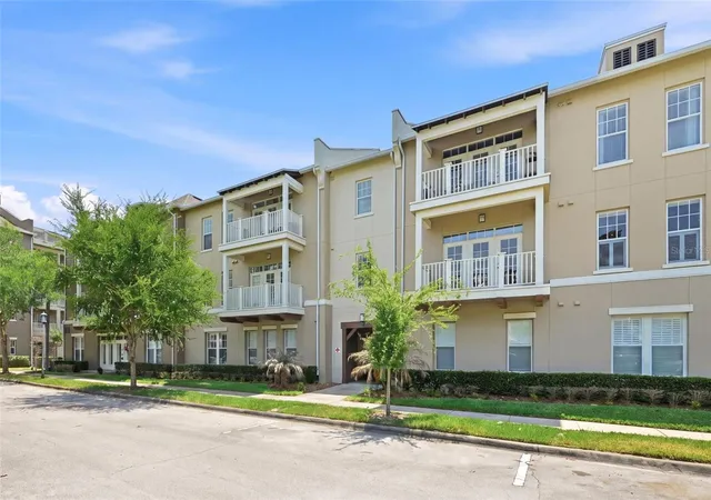 Homes for sale in Celebration, FL | 1231 Wright Cir #212, Celebration, FL 34747 | MLS# S5149652