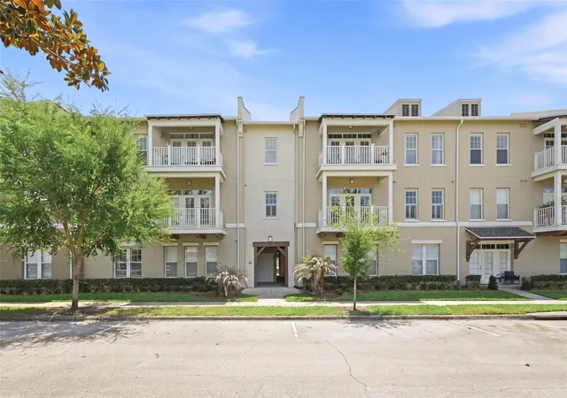 Homes for sale in Celebration, FL | 1231 Wright Cir #212, Celebration, FL 34747 | MLS# S5149652