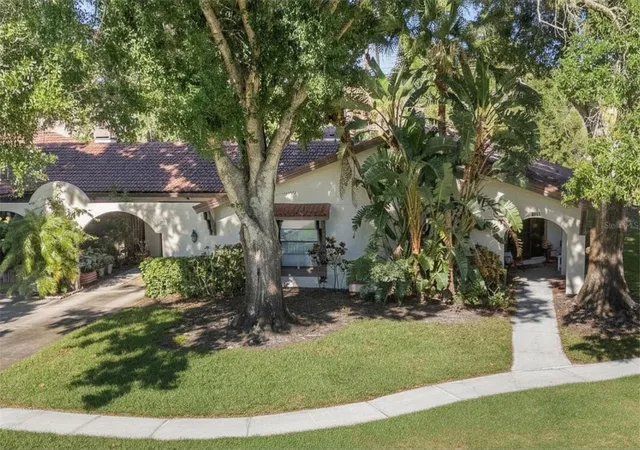 2nd image of 3446 Tarpon Woods Blvd, Palm Harbor, FL 34685 | MLS# TB8507253