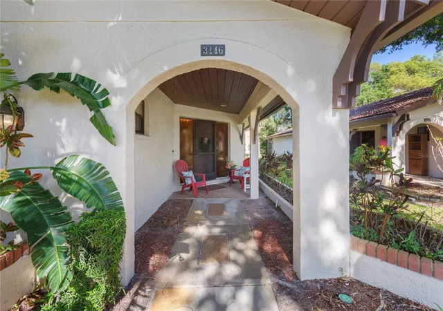 4th image of 3446 Tarpon Woods Blvd, Palm Harbor, FL 34685 | MLS# TB8507253