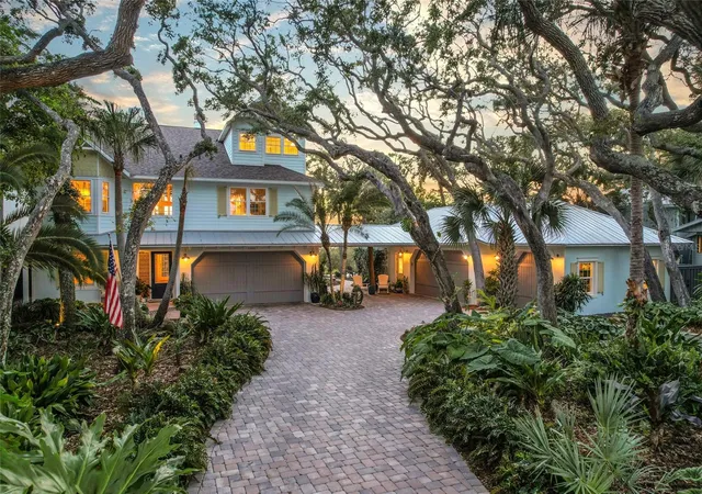 1st image of 1004 S Flagler Ave, Flagler Beach, FL 32136 | MLS# FC318447
