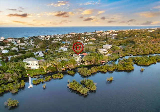 2nd image of 1004 S Flagler Ave, Flagler Beach, FL 32136 | MLS# FC318447