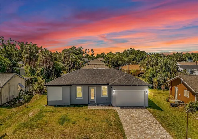 Photo 1 of Single family home for sale at 22561 Alcorn Ave, Port Charlotte, FL 33952 | MLS# S5149655 | Listing updated on 2026-06-09