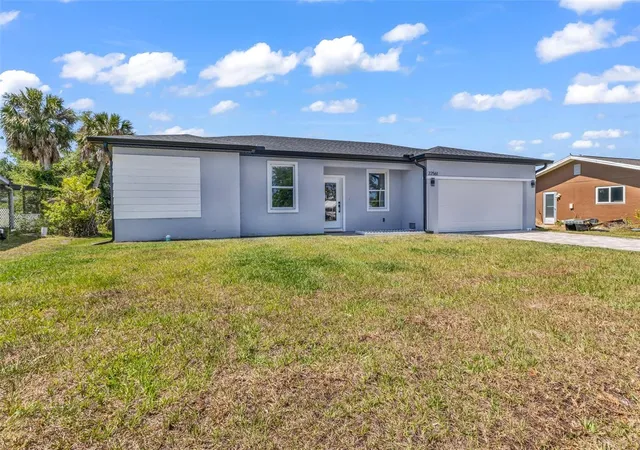 Photo 2 of Single family home for sale at 22561 Alcorn Ave, Port Charlotte, FL 33952 | MLS# S5149655 | Listing updated on 2026-06-09