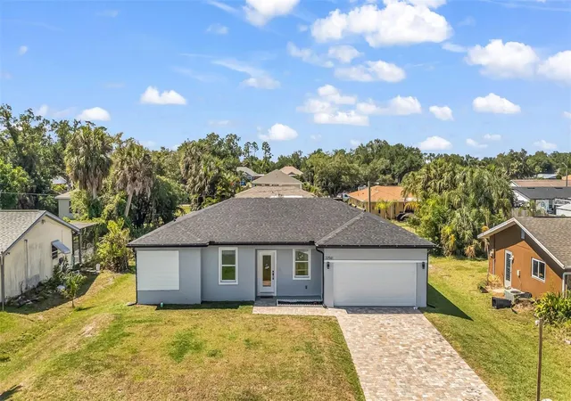 Photo 2 of Single family home for sale at 22561 Alcorn Ave, Port Charlotte, FL 33952 | MLS# S5149655 | Listing updated on 2026-06-09