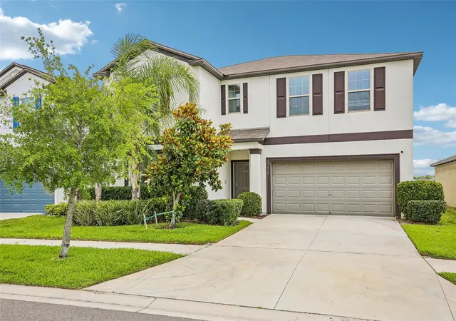 1st image of 15608 Miller Creek Dr, Sun City Center, FL 33573 | MLS# TB8507263