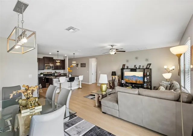 3rd image of 15608 Miller Creek Dr, Sun City Center, FL 33573 | MLS# TB8507263