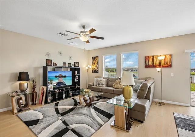 4th image of 15608 Miller Creek Dr, Sun City Center, FL 33573 | MLS# TB8507263