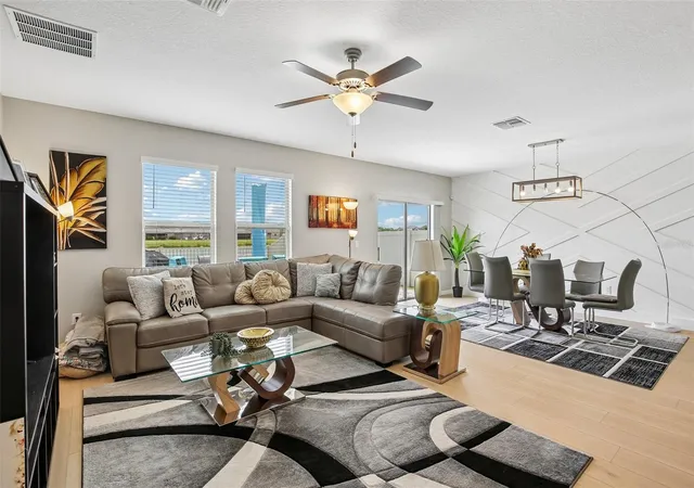 5th image of 15608 Miller Creek Dr, Sun City Center, FL 33573 | MLS# TB8507263