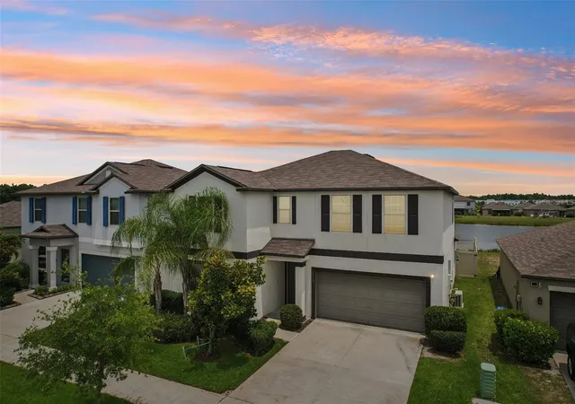 52nd image of 15608 Miller Creek Dr, Sun City Center, FL 33573 | MLS# TB8507263
