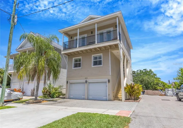 1st image of 6812 S Kissimmee St, Tampa, FL 33616 | MLS# TB8507265