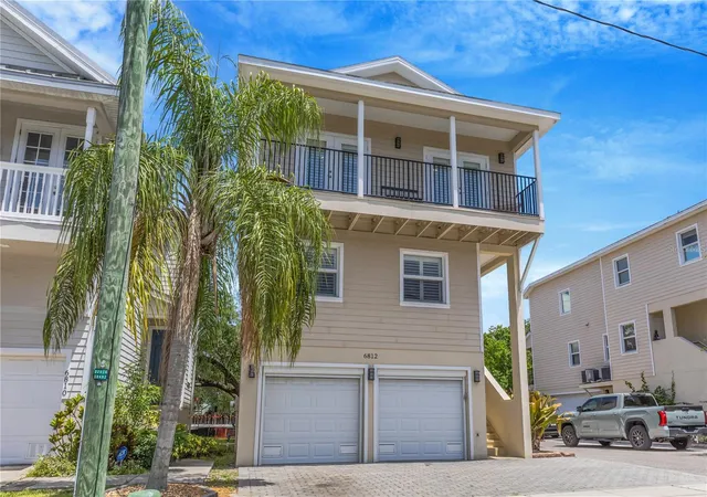 2nd image of 6812 S Kissimmee St, Tampa, FL 33616 | MLS# TB8507265