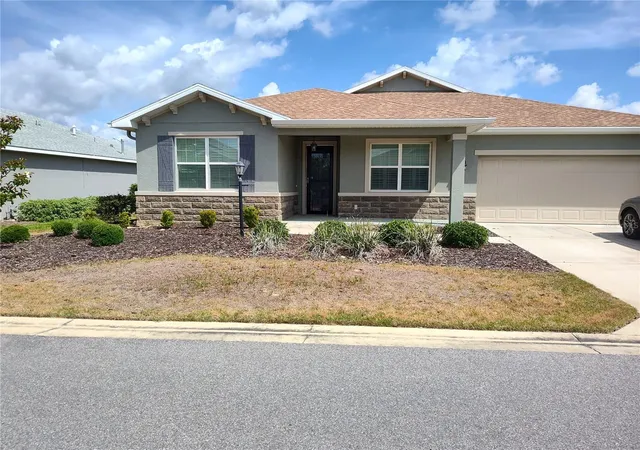 Photo 1 of Single family home for sale at 8907 Sw 104th Circle, Ocala, FL 34481 | MLS# TB8507267 | Listing updated on 2026-08-31