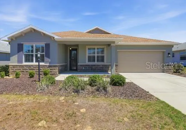 Photo 2 of Single family home for sale at 8907 Sw 104th Circle, Ocala, FL 34481 | MLS# TB8507267 | Listing updated on 2026-08-31