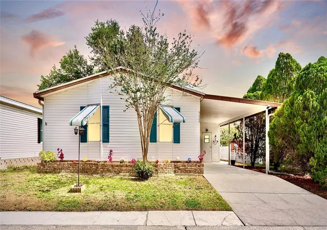 Photo 2 of Manufactured home for sale at 9426 Star Gazer Ln, Riverview, FL 33578 | MLS# TB8507272 | Listing updated on 2026-09-19