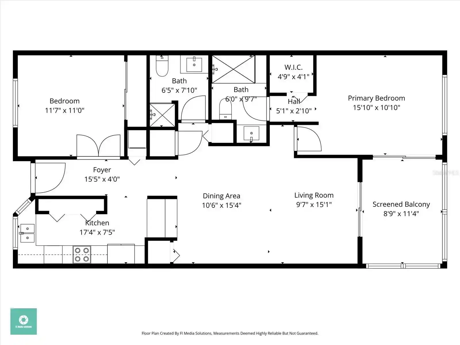 Listing Photo 44 - Condo for sale in 4244 Central Sarasota Pkwy located at 4244 Central Sarasota Pkwy, Sarasota, FL 34238 - Unit #714