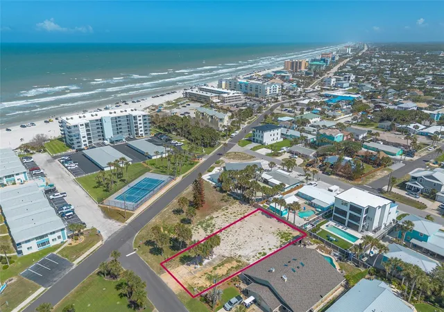 Photo 2 of Land for sale at 0 Due E St, New Smyrna Beach, FL 32169 | MLS# NS1088185 | Listing updated on 2026-08-25