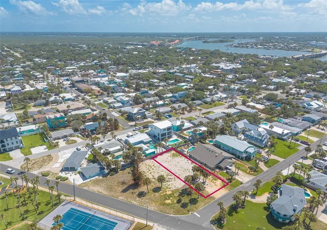 Photo 3 of Land for sale at 0 Due E St, New Smyrna Beach, FL 32169 | MLS# NS1088185 | Listing updated on 2026-08-25