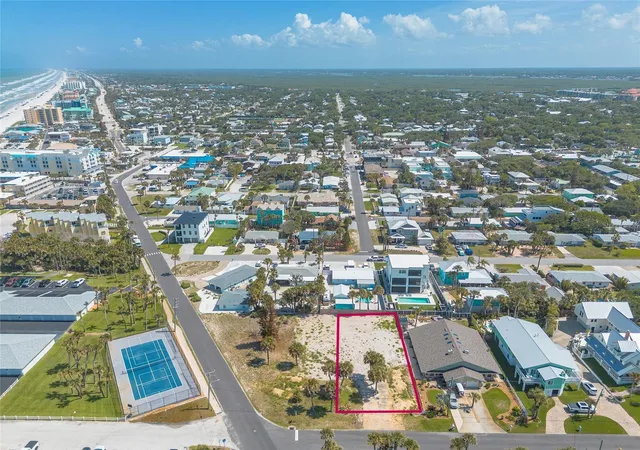 Photo 4 of Land for sale at 0 Due E St, New Smyrna Beach, FL 32169 | MLS# NS1088185 | Listing updated on 2026-08-25