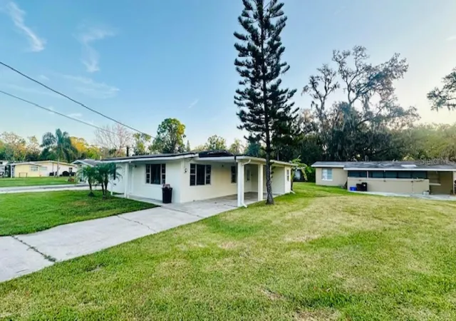 1st image of 101 Ellison Ave, New Smyrna Beach, FL 32168 | MLS# A4693190