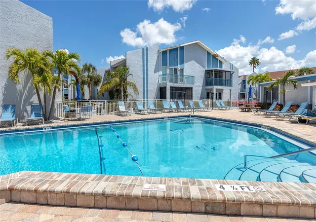 Homes for sale in MADEIRA BEACH, FL | 159 Medallion Blvd, MADEIRA BEACH, FL 33708