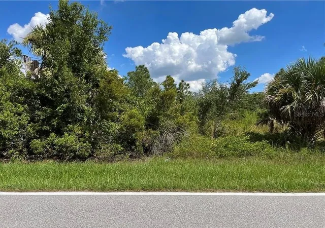 Photo 1 of Land for sale at 2250 Sulstone Dr, Punta Gorda, FL 33983 | MLS# C7526016 | Listing updated on 2026-08-21