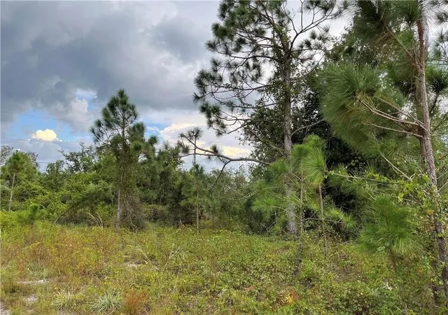 Photo 2 of Land for sale at 2250 Sulstone Dr, Punta Gorda, FL 33983 | MLS# C7526016 | Listing updated on 2026-08-21