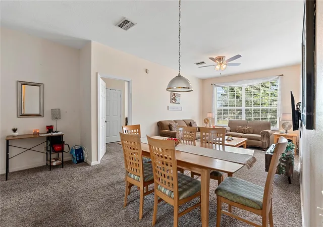 Photo 2 of Condo for sale at 8103 Coconut Palm Way #205, Kissimmee, FL 34747 | MLS# O6406739 | Listing updated on 2026-08-11