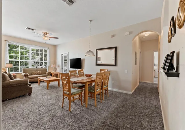 Photo 3 of Condo for sale at 8103 Coconut Palm Way #205, Kissimmee, FL 34747 | MLS# O6406739 | Listing updated on 2026-08-11