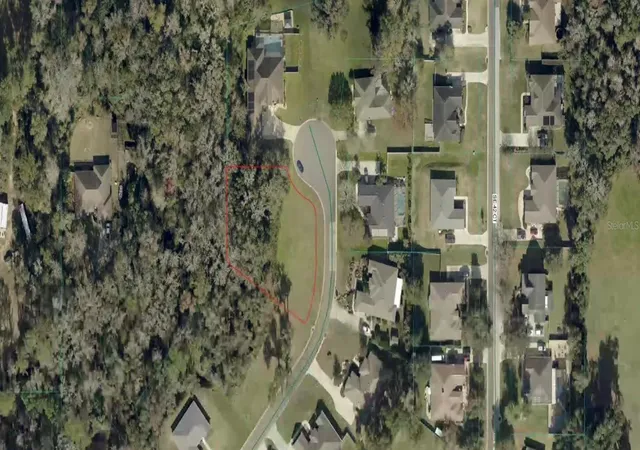 1st image of Tbd Se 41st Ave, Belleview, FL 34420 | MLS# OM724521