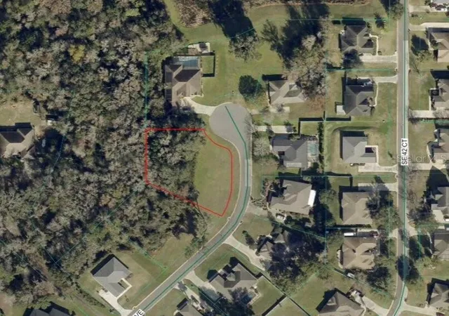 2nd image of Tbd Se 41st Ave, Belleview, FL 34420 | MLS# OM724521