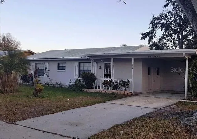 Photo 1 of Single family home for sale at 4034 Castlegate Dr, Orlando, FL 32839 | MLS# S5149662 | Listing updated on 2026-09-04