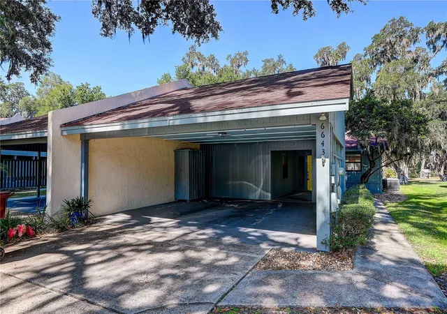 Photo 1 of Condo for sale at 6643 Trl Ridge Dr #00, Lakeland, FL 33813 | MLS# TB8507290 | Listing updated on 2026-07-20
