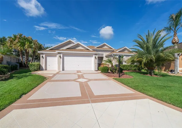 3rd image of 2741 Persimmon Loop, The Villages, FL 32162 | MLS# G5112207