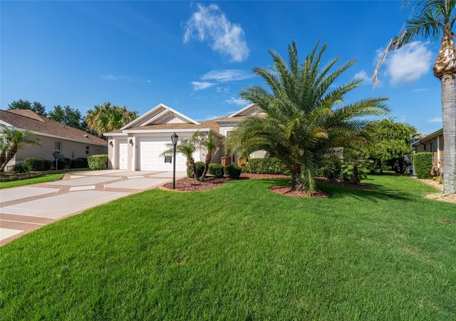 4th image of 2741 Persimmon Loop, The Villages, FL 32162 | MLS# G5112207