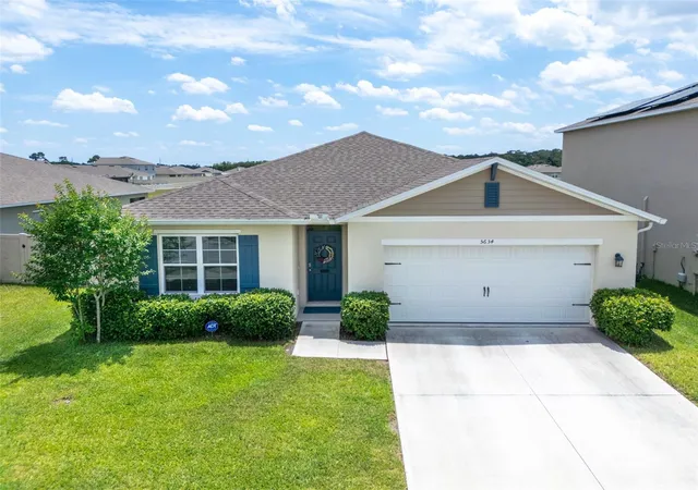 Photo 2 of Single family home for sale at 5634 Winona Dr, St Cloud, FL 34771 | MLS# O6406754 | Listing updated on 2026-08-08