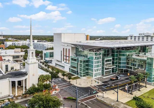 43rd image of 300 E South St #1003, Orlando, FL 32801 | MLS# S5149667