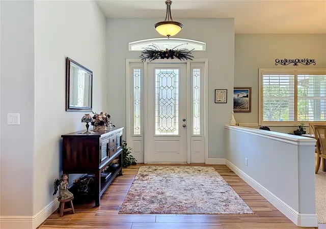 Photo 4 of Single family home for sale at 6130 Foxbrook Trl, Parrish, FL 34219 | MLS# A4693208 | Listing updated on 2026-10-19