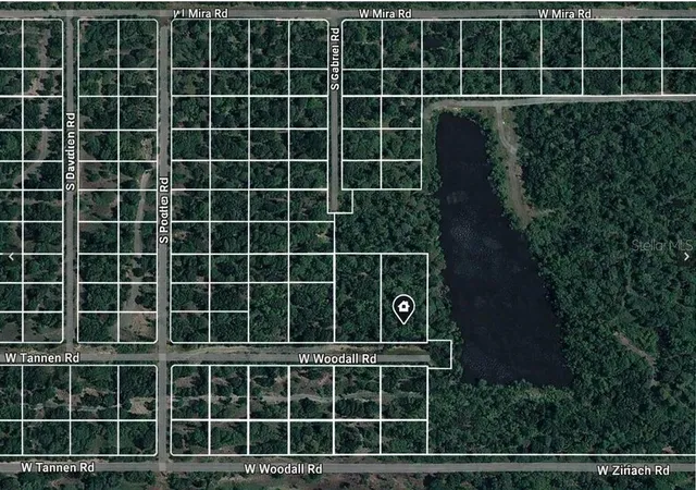Photo 1 of Land for sale at 3000 W Woodall Rd, Avon Park, FL 33825 | MLS# TB8507306 | Listing updated on 2026-09-03