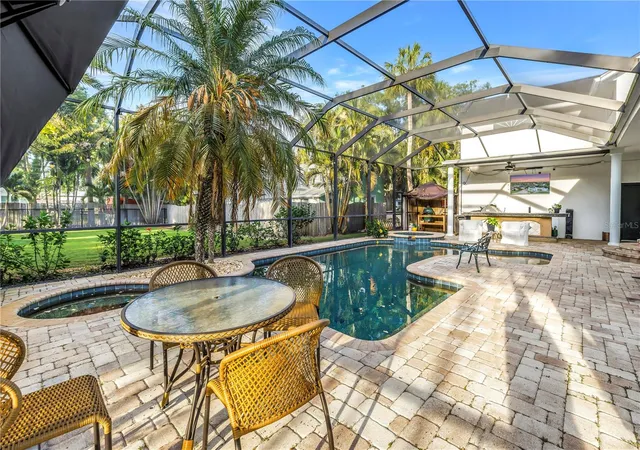 4th image of 208 N Spring Blvd, Tarpon Springs, FL 34689 | MLS# TB8507316