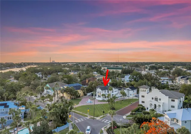 80th image of 208 N Spring Blvd, Tarpon Springs, FL 34689 | MLS# TB8507316