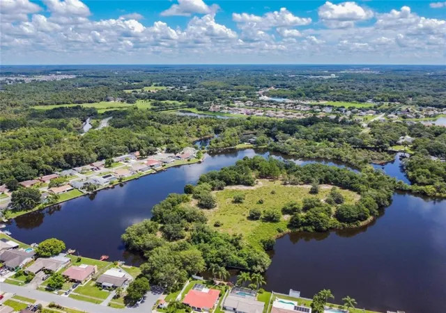 Photo 1 of Land for sale at 0 Berry Hl Rd, Holiday, FL 34690 | MLS# TB8507322 | Listing updated on 2026-06-13
