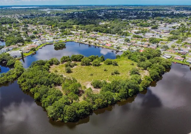 Photo 2 of Land for sale at 0 Berry Hl Rd, Holiday, FL 34690 | MLS# TB8507322 | Listing updated on 2026-06-13