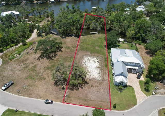 Photo 1 of Land for sale at 8325 Alafia Pointe Dr, Riverview, FL 33578 | MLS# TB8507324 | Listing updated on 2026-05-15