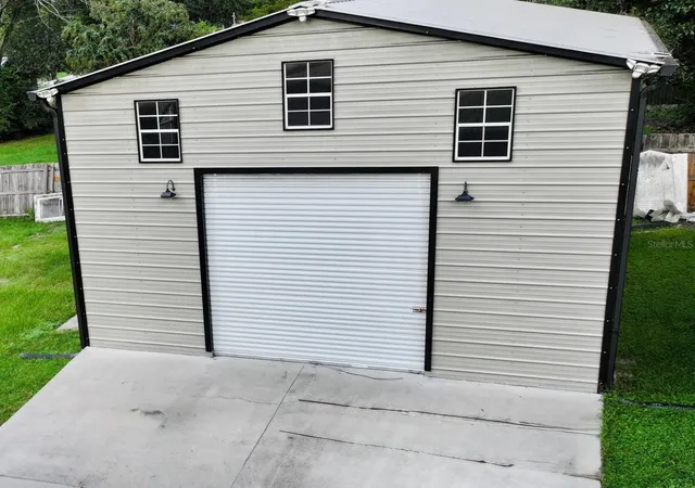 Photo 3 of Single family home for sale at 18143 Nw 251st Terrace, High Springs, FL 32643 | MLS# GC540245 | Listing updated on 2026-10-05